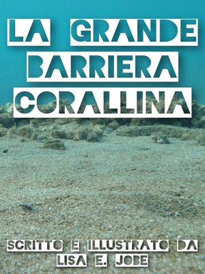 cover image of La Grande Barriera Corallina